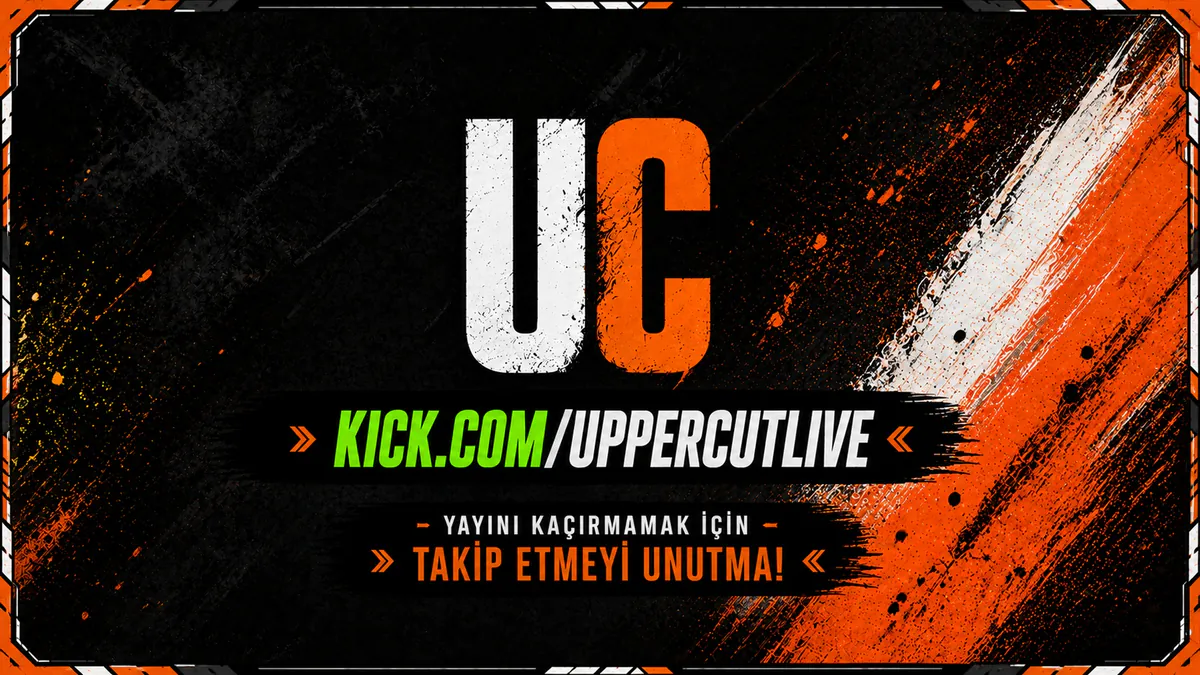 UpperCutLIVE