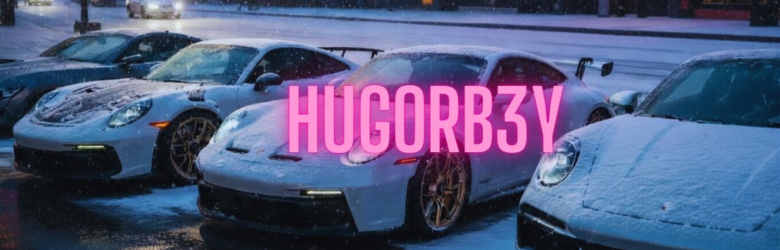 HugorB3Y