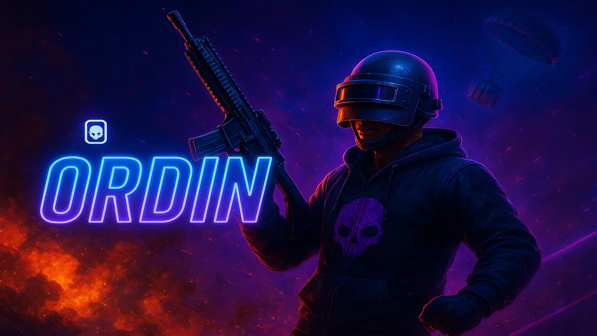 ordinn