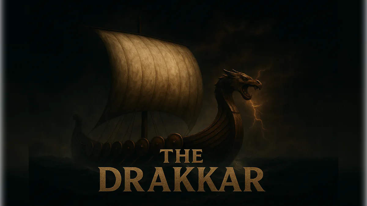 TheDrakkarr