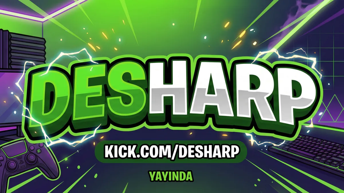 Desharp