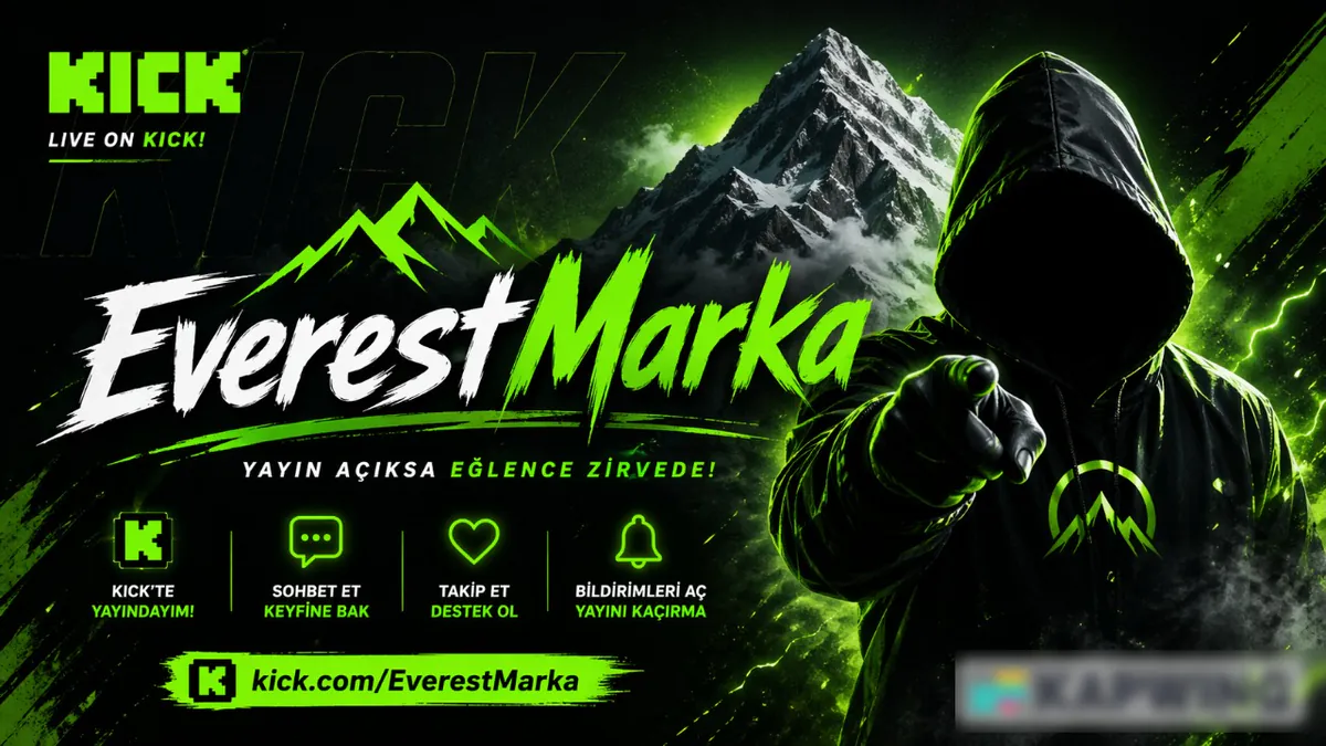 EverestMarka