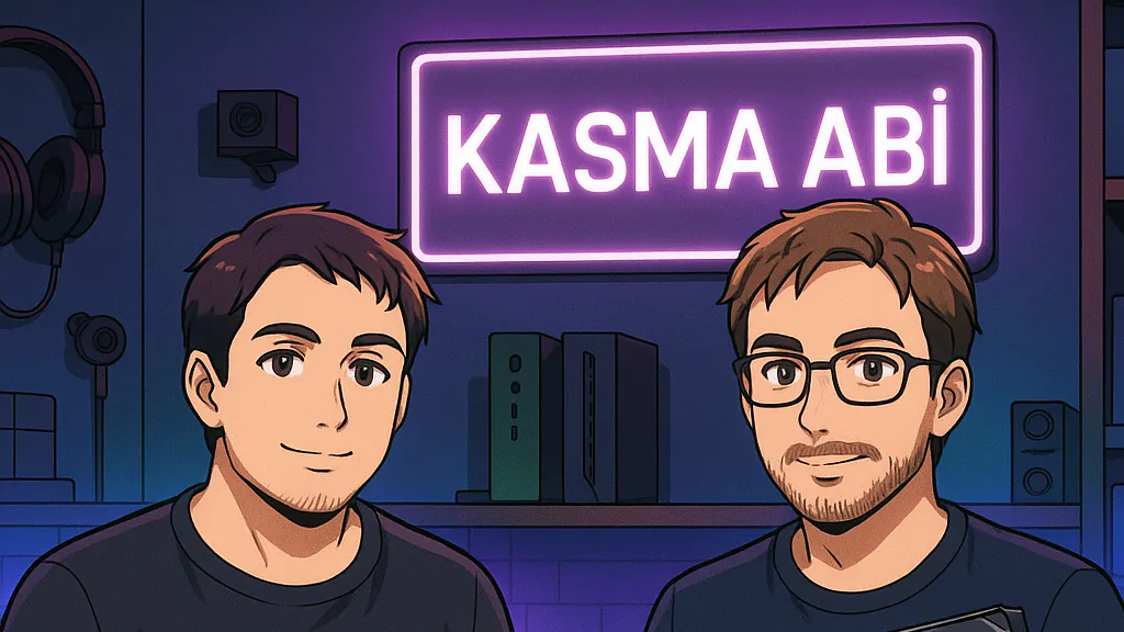KasmaAbi