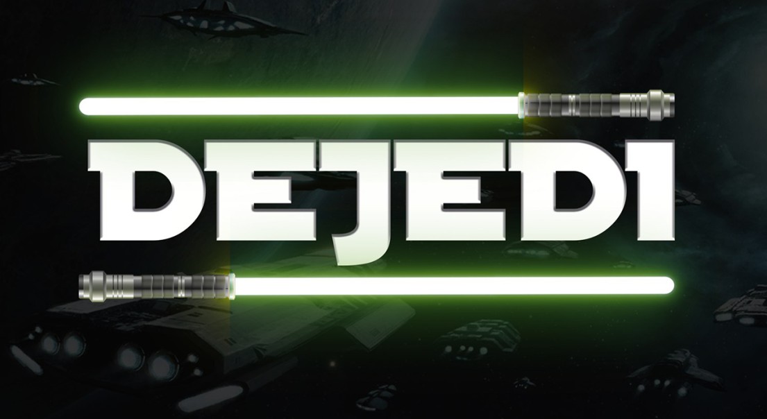 DeJedi