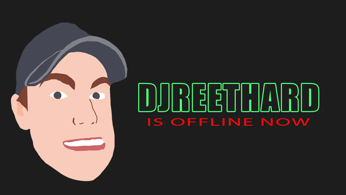 DJRetard