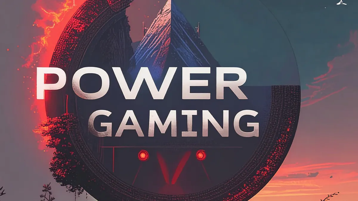 PowerGaming43