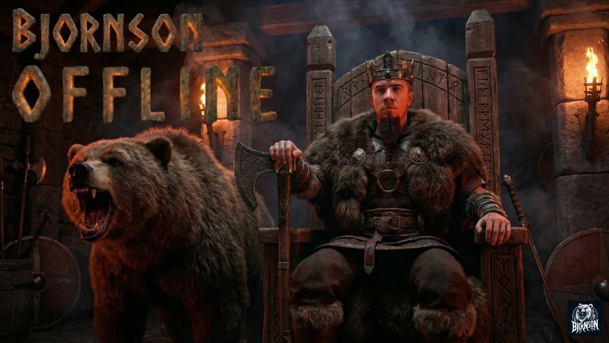 BJORNxSON