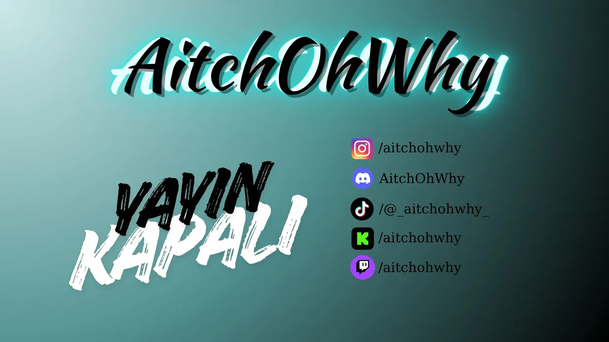 AitchOhWhy