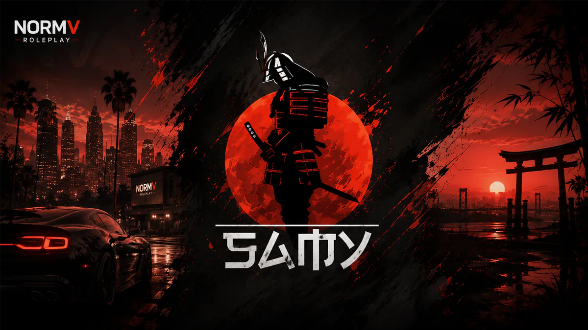 SamyTR
