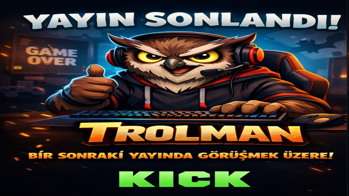 TRolman