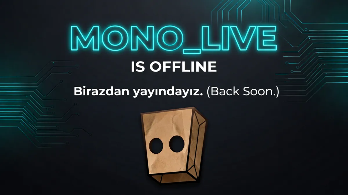 Mono_Live