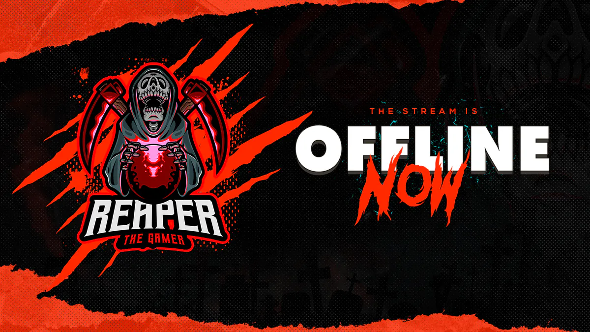 ReaperTheGamerTV