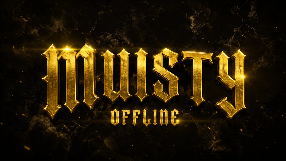 Muisty