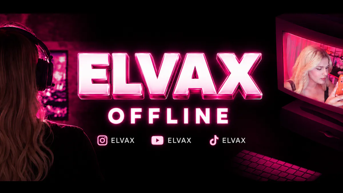 Elvax