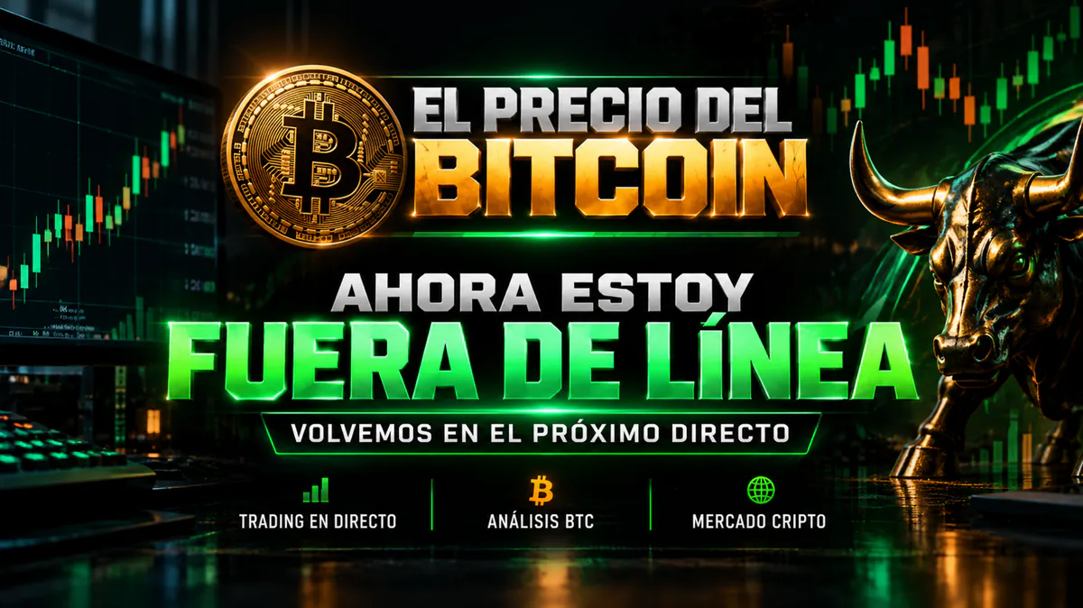 ElPrecioDelBitcoin