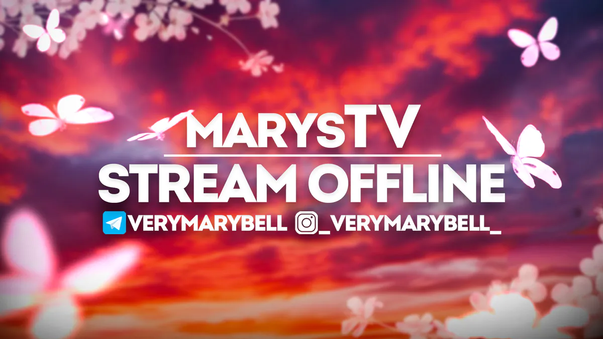MarysTV