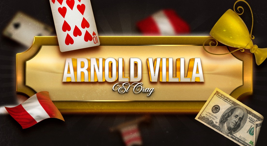Arnoldvilla96