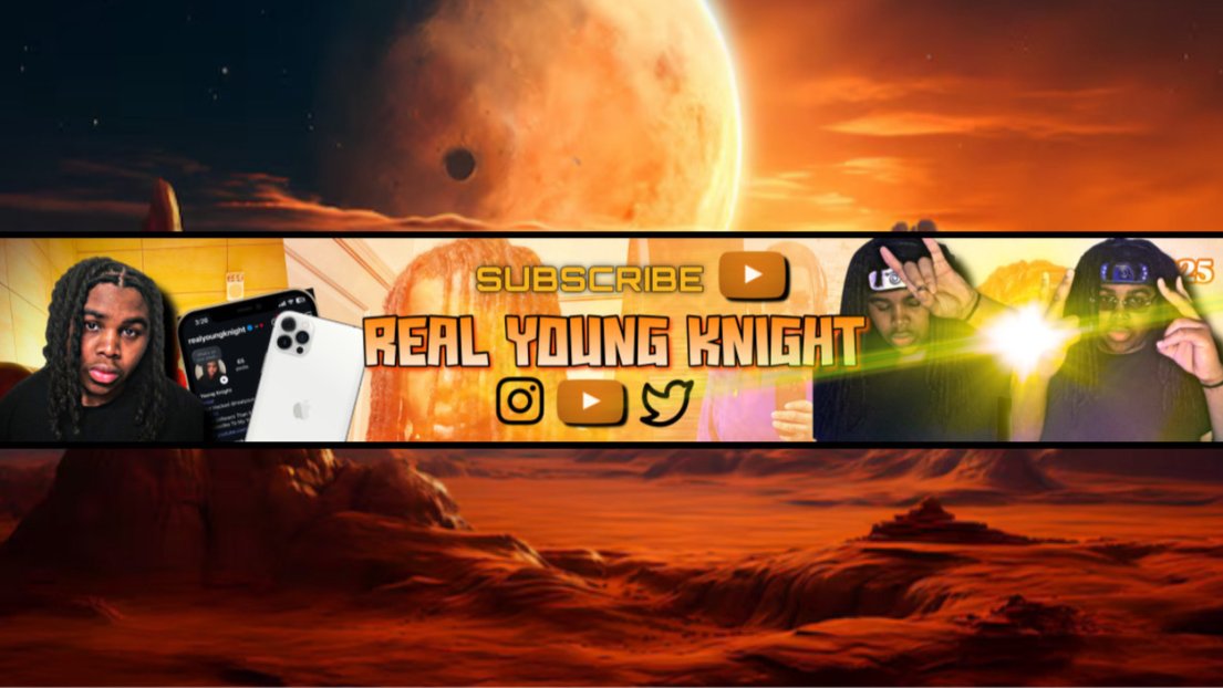 realyoungknight