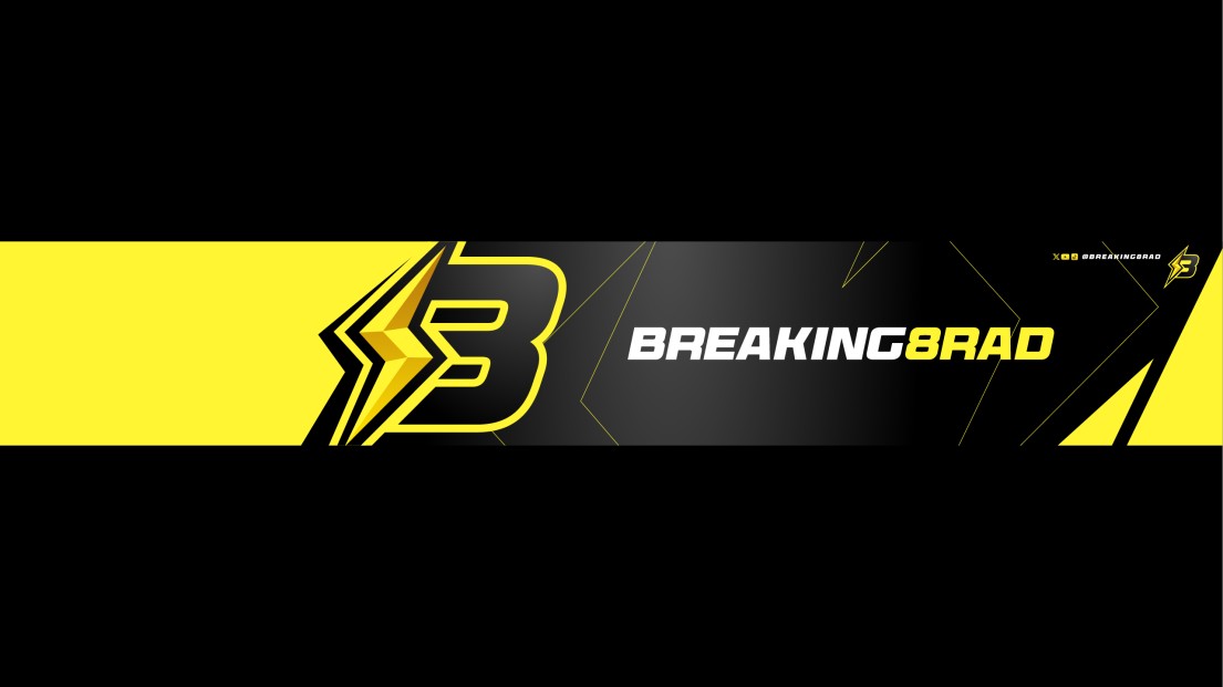 Breaking8rad