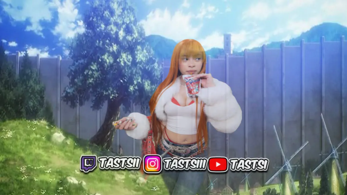 tastsi