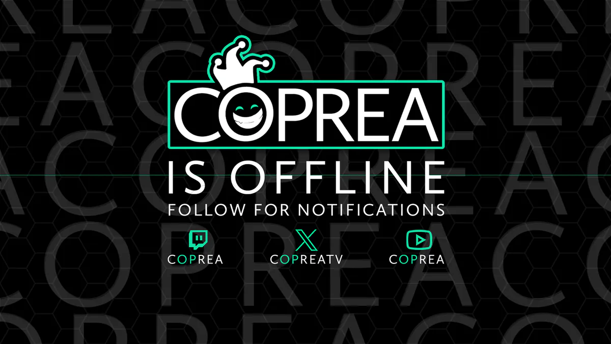 COPREA