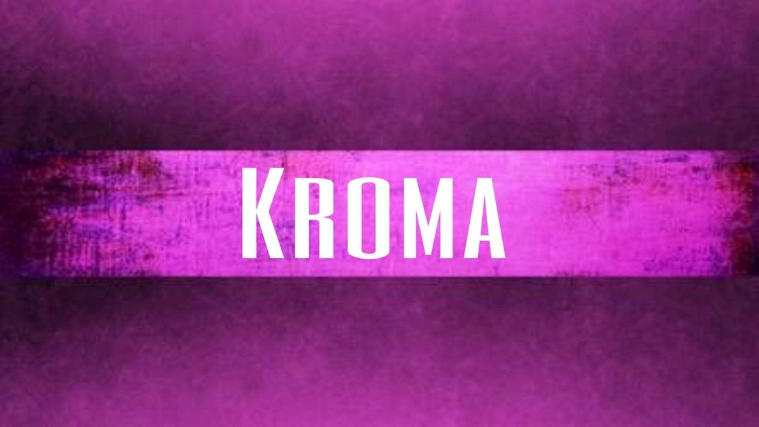 Kroma5G