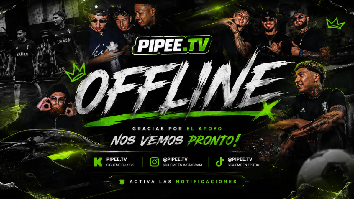 Pipeetv
