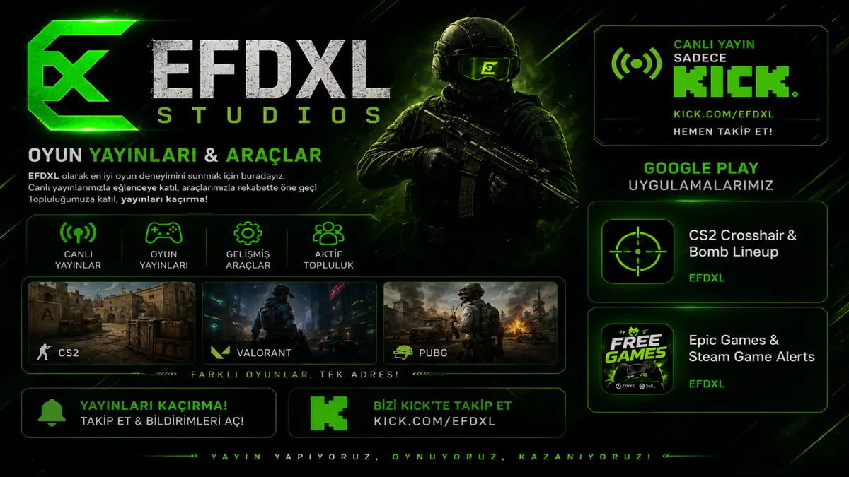 efdxl