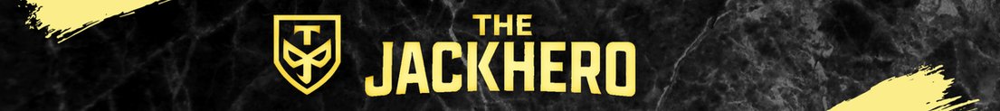 TheJackhero