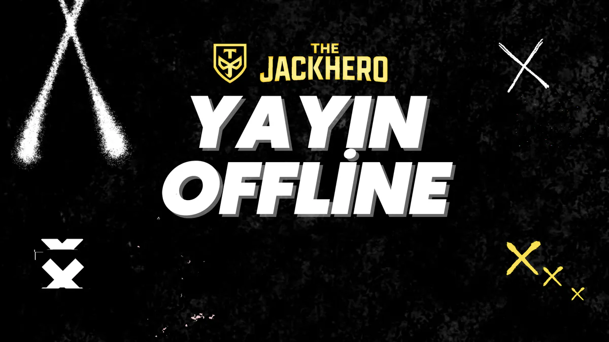 TheJackhero