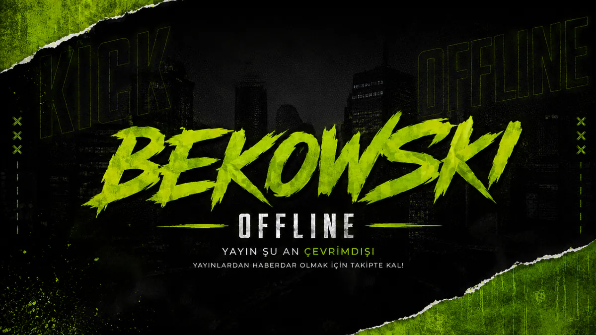 Bekowskiii