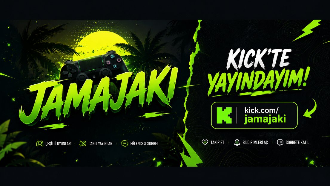 Jamajaki