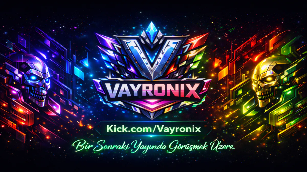 Vayronix