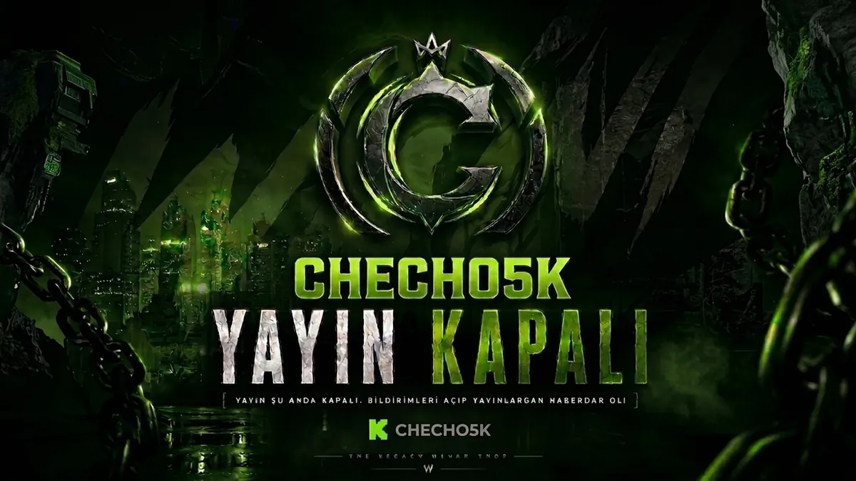 checho5k