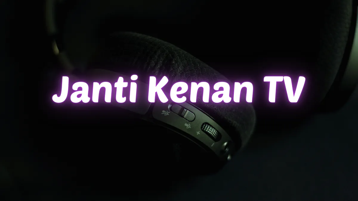 JantiKenanTV