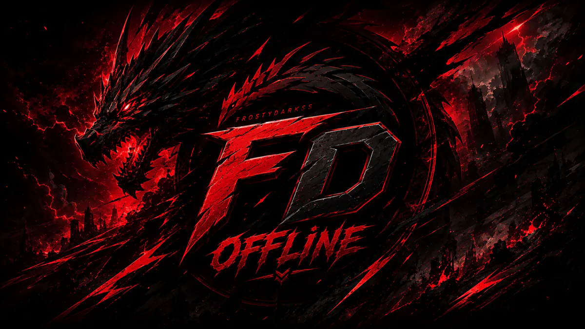 FrostyDarkss