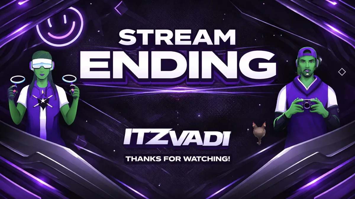 itzVadi