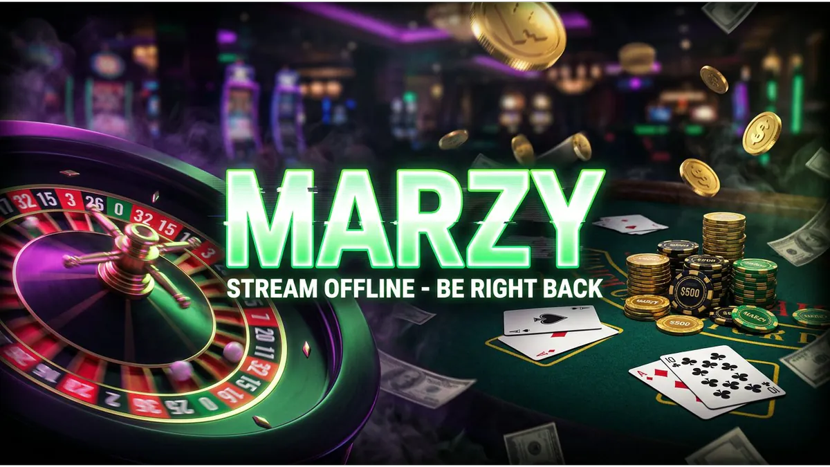 marzyCS