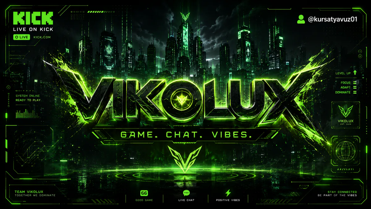 VIKOLUX