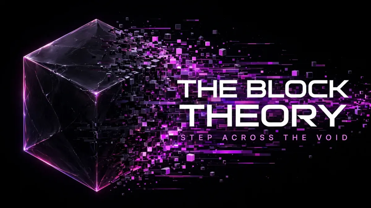 Theblocktheory