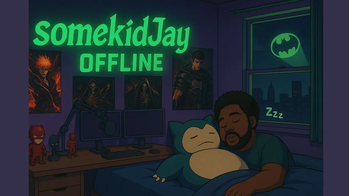 Somekidjay
