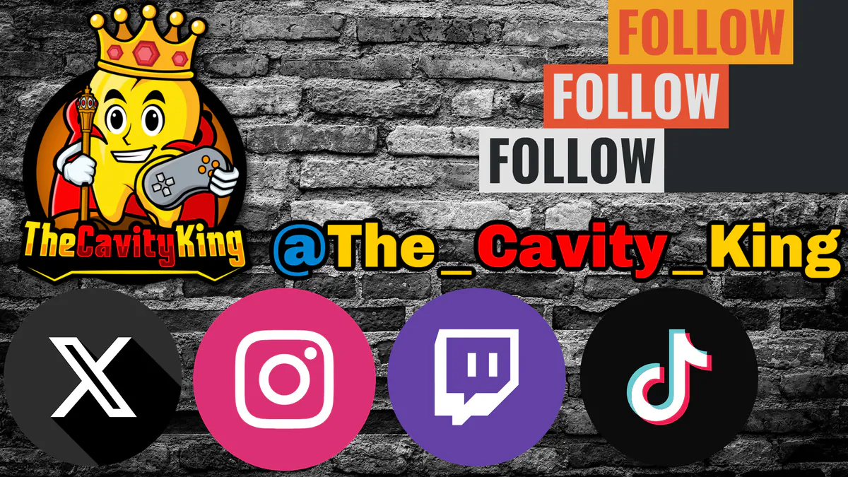 TheCavityKing