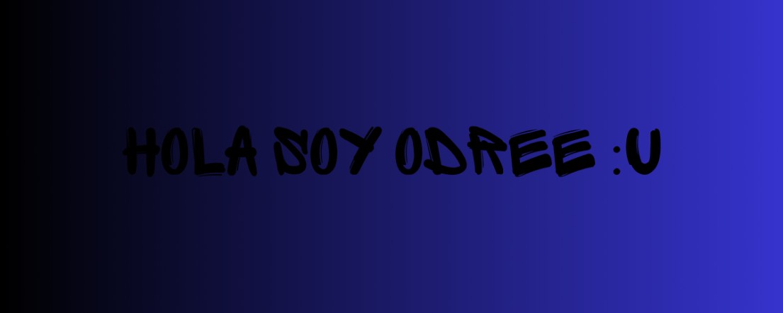 oDree