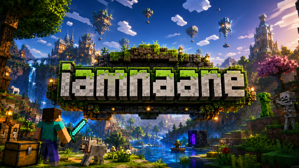 iamnaane