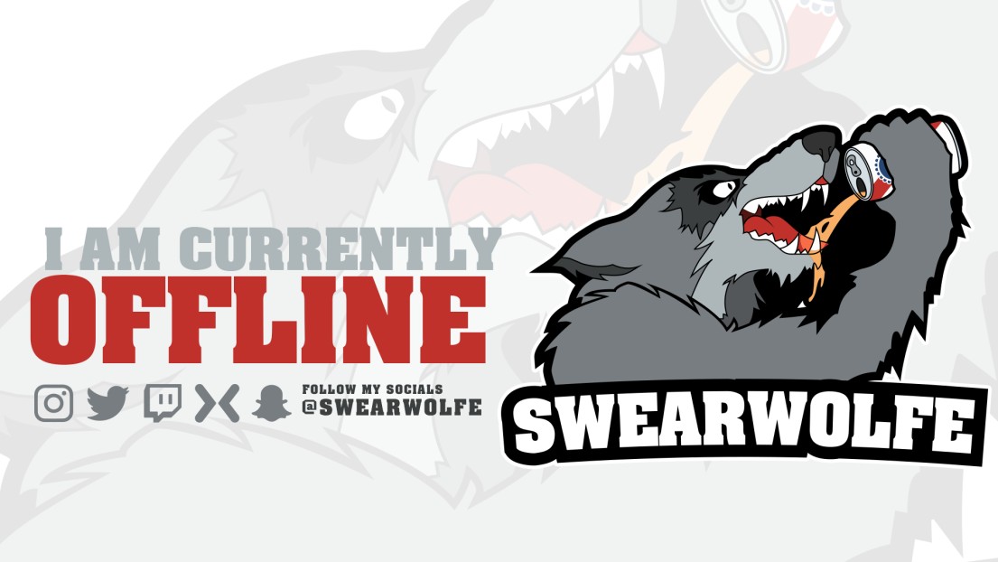 Swearwolfe