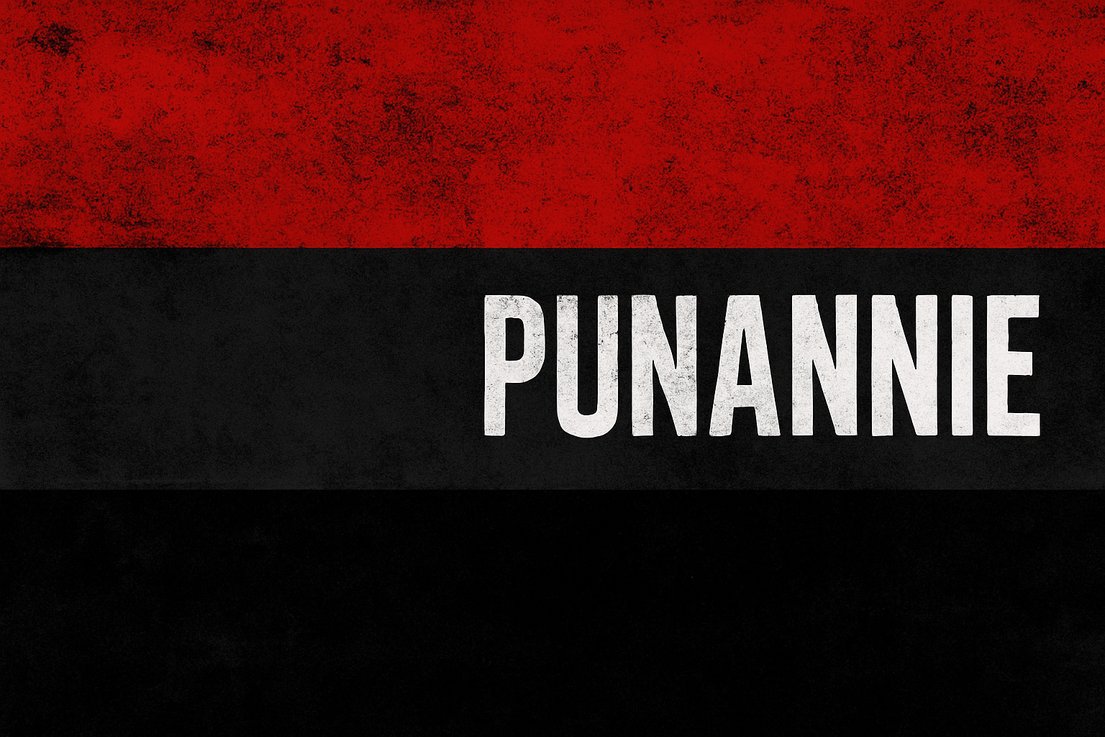 Punannie