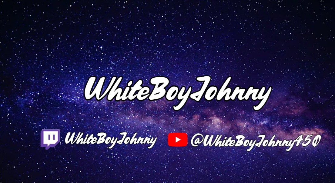 WhiteBoyJohnny