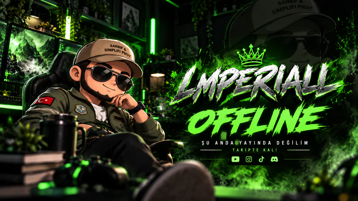 Lmperiall