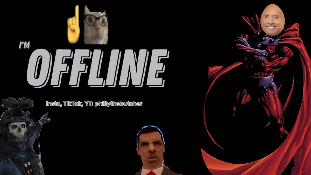 PhillyTheButcher
