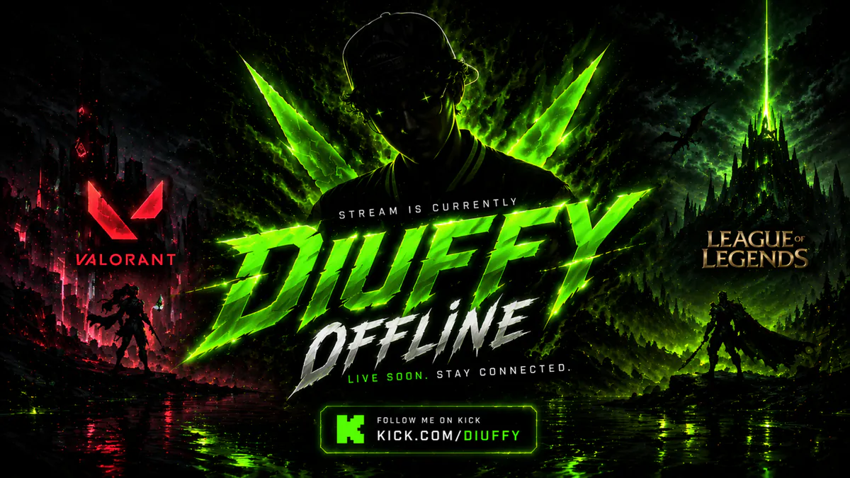DIuffy